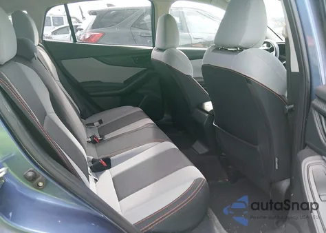 2018 Subaru Crosstrek 2.0I Premium из США, поврежденный, VIN JF2GTABC0JH220116